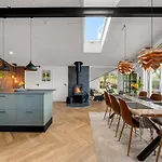 Ronja - 100m To The Fjord By Interhome *