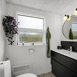 Дом отдыха Ronja - 100m To The Fjord By Interhome Хеммет