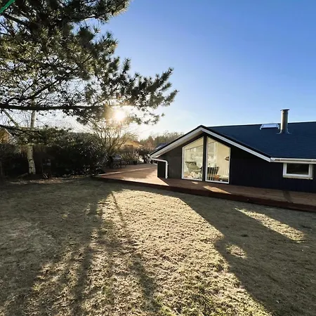 Holiday home Ronja - 100m To The Inlet By Interhome