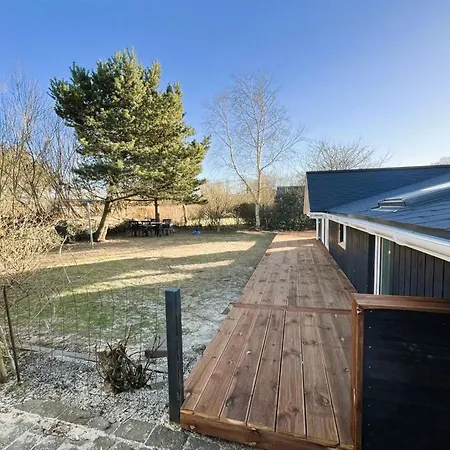 Ronja - 100m To The Inlet By Interhome