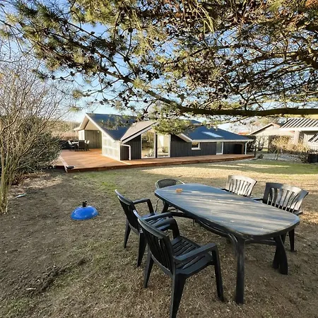 Ronja - 100m To The Inlet By Interhome Holiday home Hemmet
