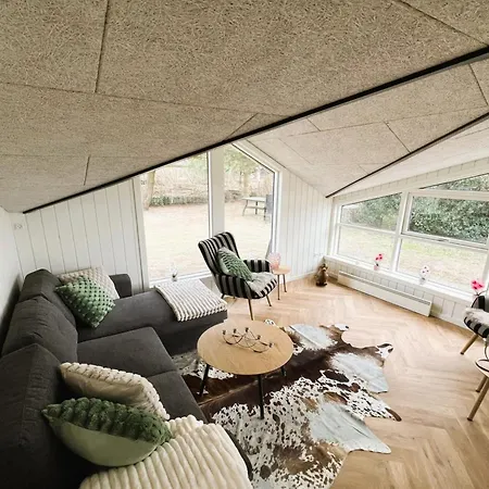 Ronja - 100m To The Inlet By Interhome Holiday home *
