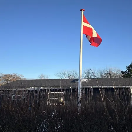 Ronja - 100m To The Inlet By Interhome Holiday home
