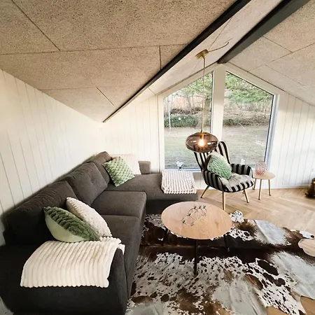 Ronja - 100m To The Inlet By Interhome Holiday home