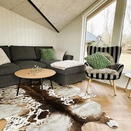 Ronja - 100m To The Inlet By Interhome Holiday home