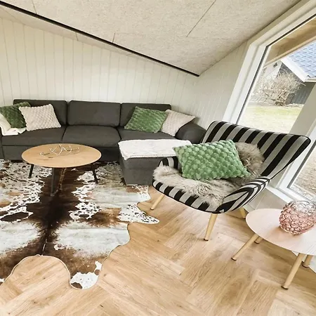 Ronja - 100m To The Inlet By Interhome