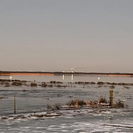 Ronja - 100m To The Inlet By Interhome Holiday home *