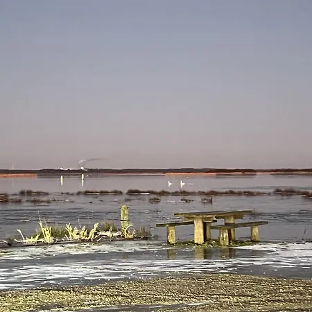 Ronja - 100m To The Inlet By Interhome Holiday home