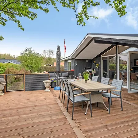 Ronja - 100m To The Fjord By Interhome Casa vacanze *