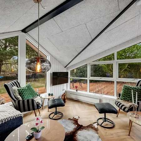 Casa vacanze Ronja - 100m To The Fjord By Interhome