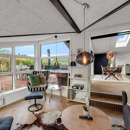 Ronja - 100m To The Fjord By Interhome Casa vacanze