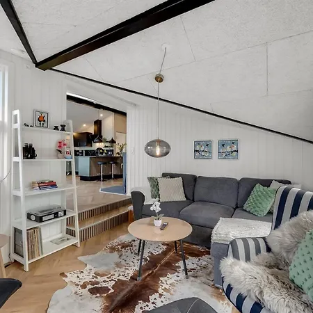 Ronja - 100m To The Fjord By Interhome Casa vacanze *