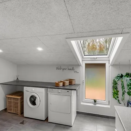 Ronja - 100m To The Fjord By Interhome Casa vacanze