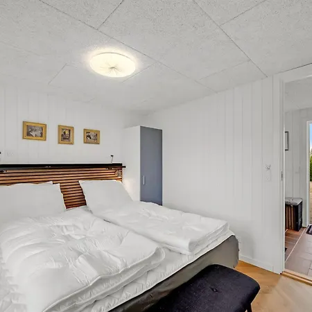 Casa vacanze Ronja - 100m To The Fjord By Interhome Hemmet