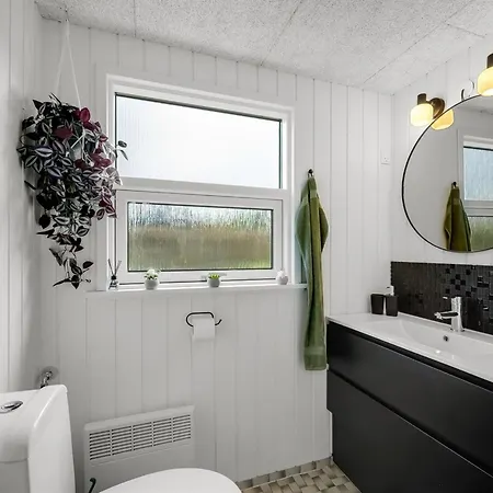 Casa vacanze Ronja - 100m To The Fjord By Interhome Hemmet