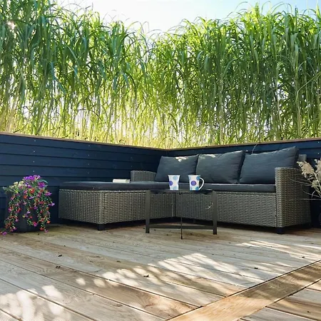 別荘 Ronja - 100m To The Fjord By Interhome Hemmet