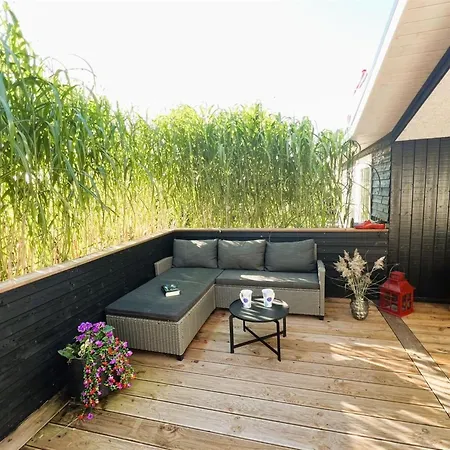 Casa vacanze Ronja - 100m To The Fjord By Interhome Hemmet