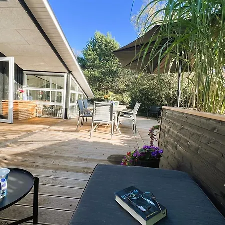 Ronja - 100m To The Fjord By Interhome Casa vacanze