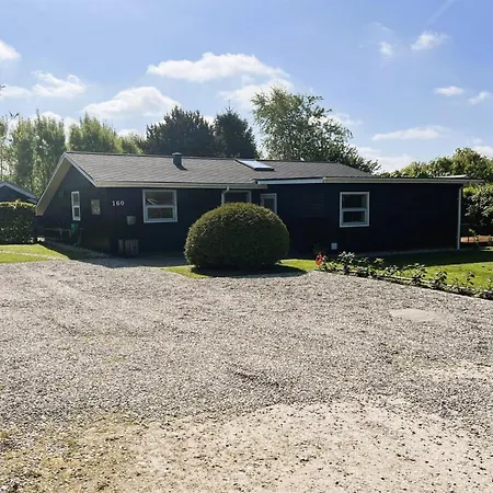 Ronja - 100m To The Fjord By Interhome *