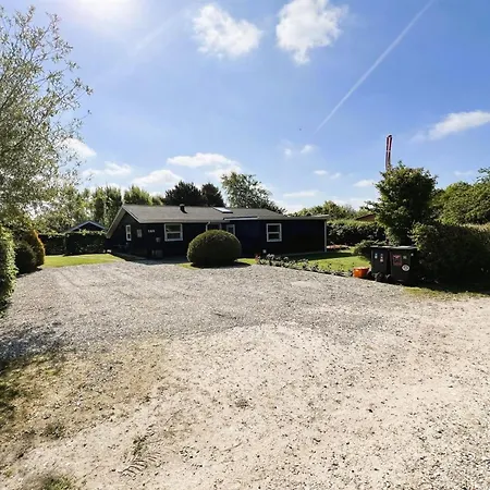 Ronja - 100m To The Fjord By Interhome * Hemmet