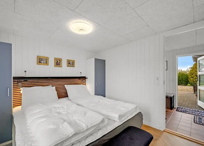 別荘 Ronja - 100m To The Fjord By Interhome Hemmet