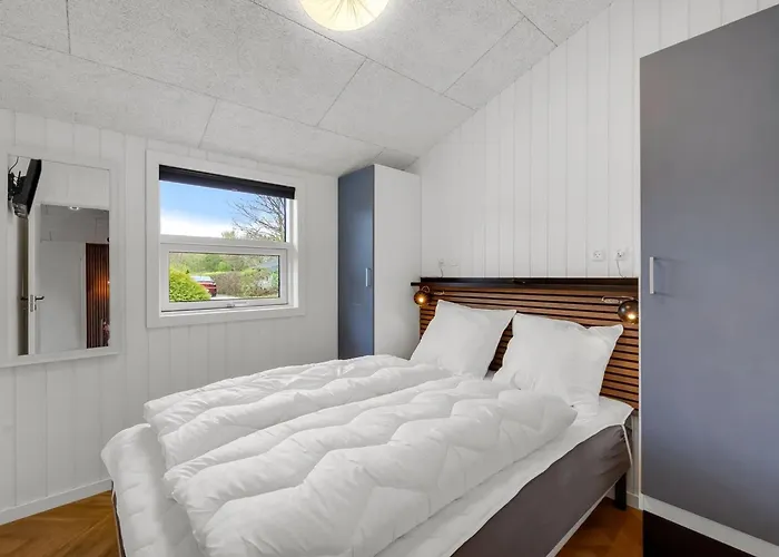 Ronja - 100m To The Fjord By Interhome * Hemmet