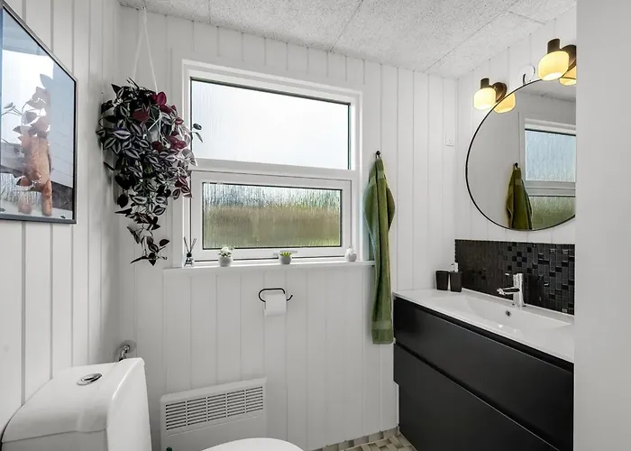 別荘 Ronja - 100m To The Fjord By Interhome Hemmet