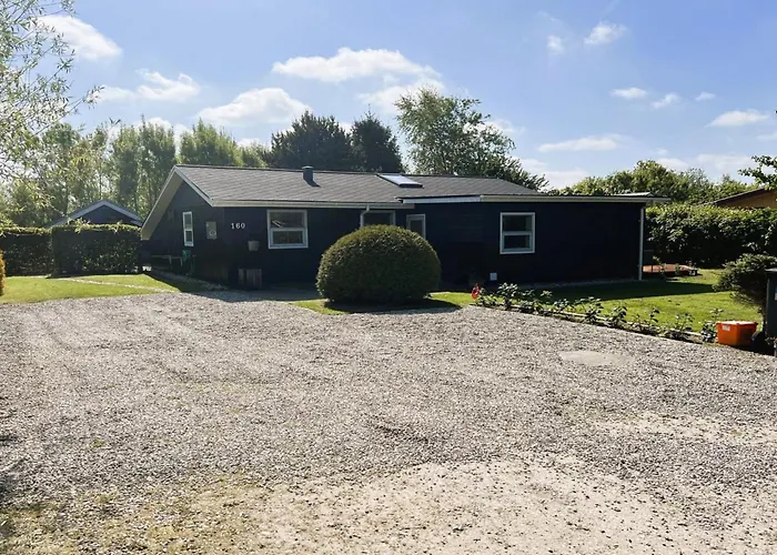 Ronja - 100m To The Fjord By Interhome *