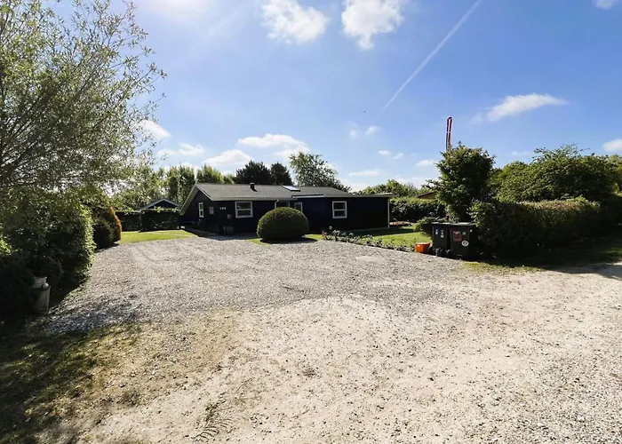 Ronja - 100m To The Fjord By Interhome * Hemmet