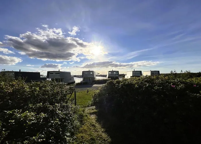 Ronja - 100m To The Fjord By Interhome 別荘 Hemmet