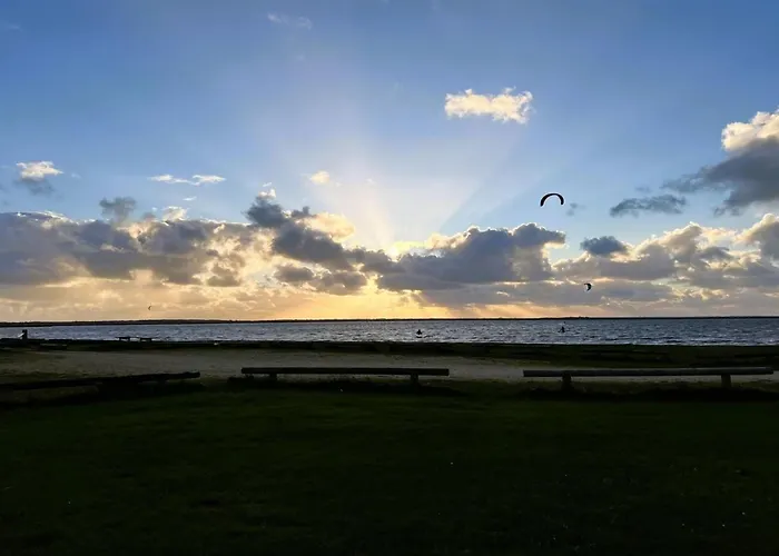 Ronja - 100m To The Fjord By Interhome Hemmet