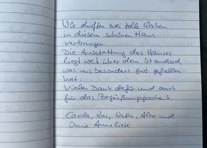 Ronja - 100m To The Fjord By Interhome * Hemmet