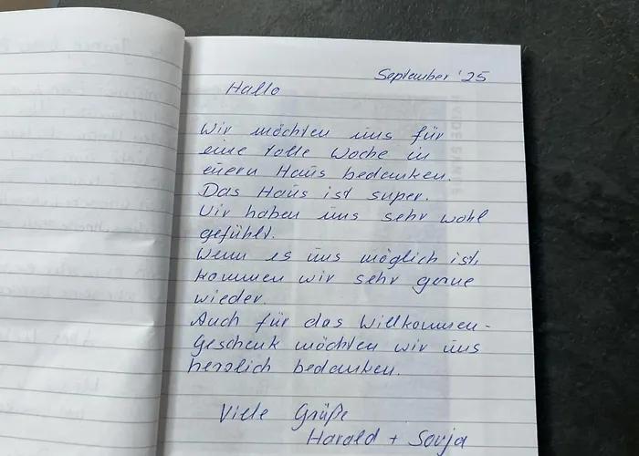 Ronja - 100m To The Fjord By Interhome * Hemmet